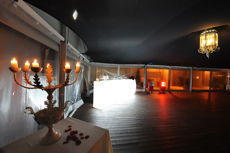 Hotel Catedral 4*