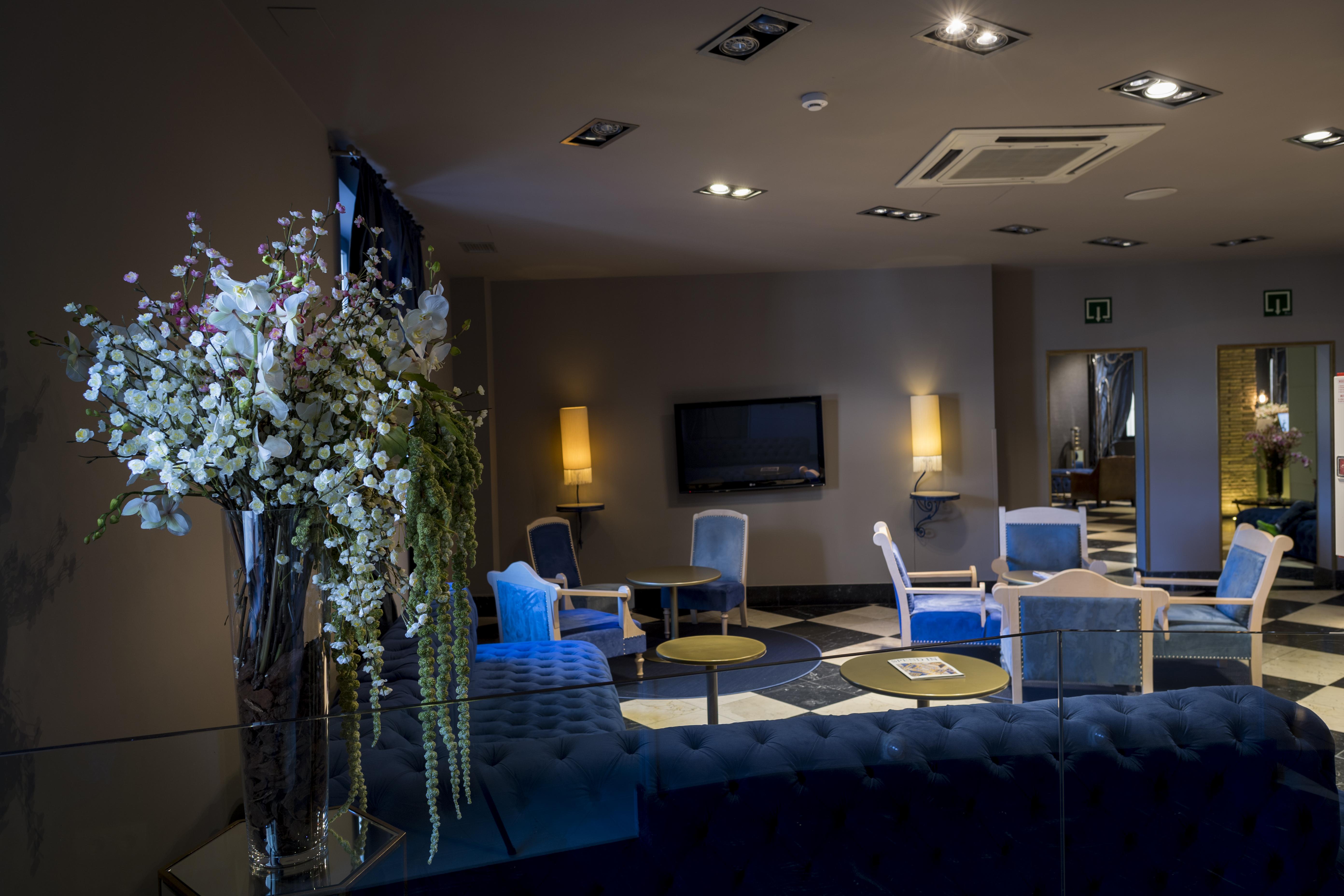 Catedral Hotel 4*