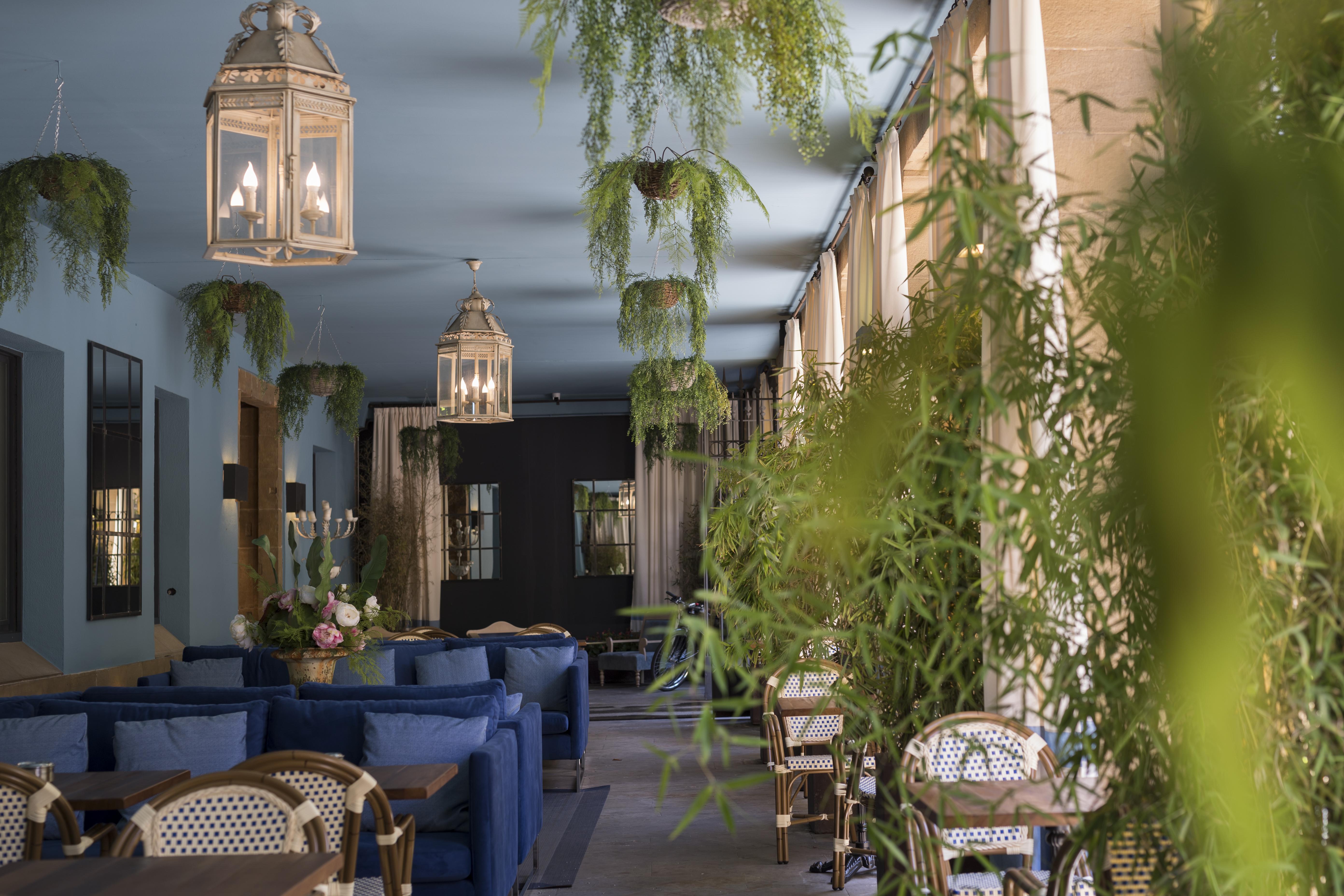 Catedral Hotel 4*