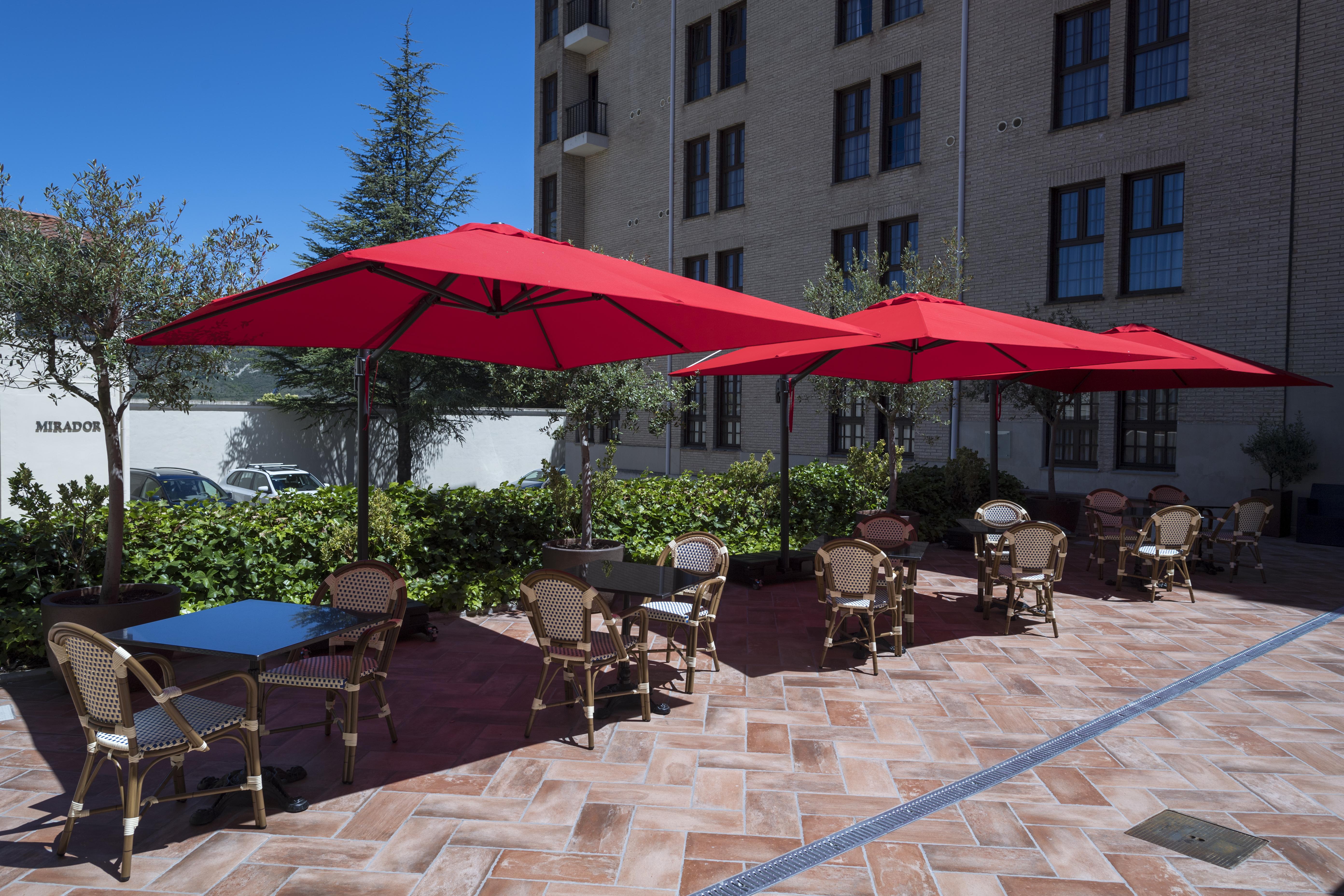 Hotel Catedral 4*