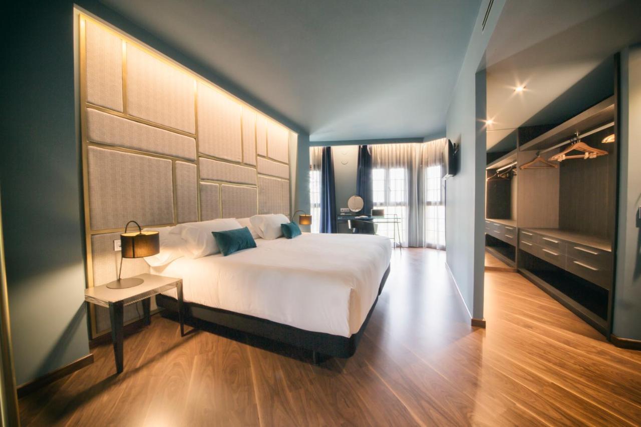 Hotel Catedral